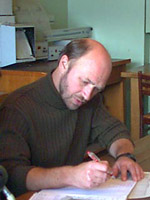 Андрей Владимирович Зотеев